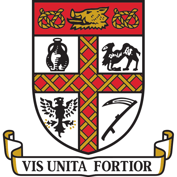 Stoke City historical logo (1992-2001)