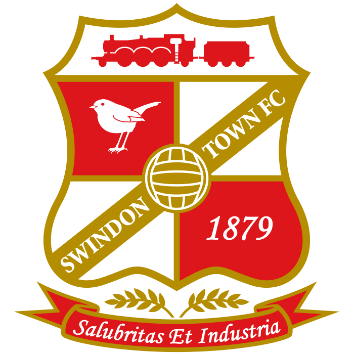 Swindon Town (England) logo