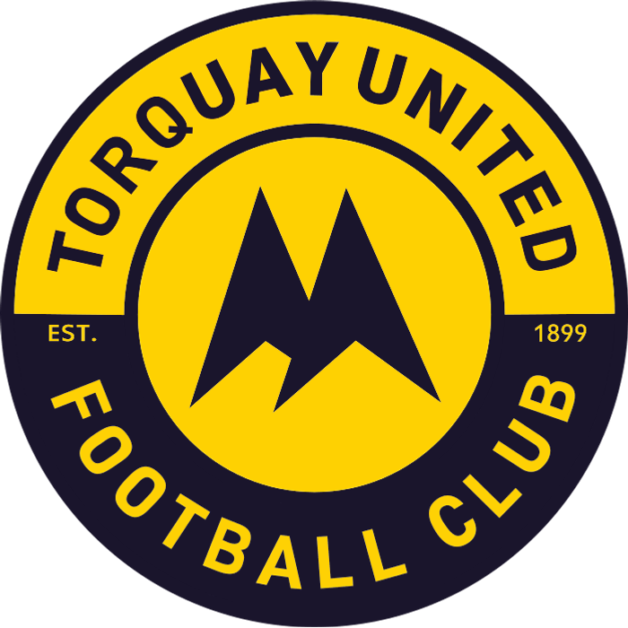Torquay United (England) logo