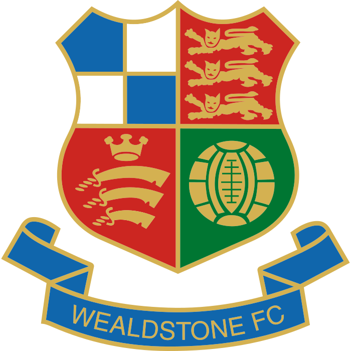 Wealdstone (England) logo