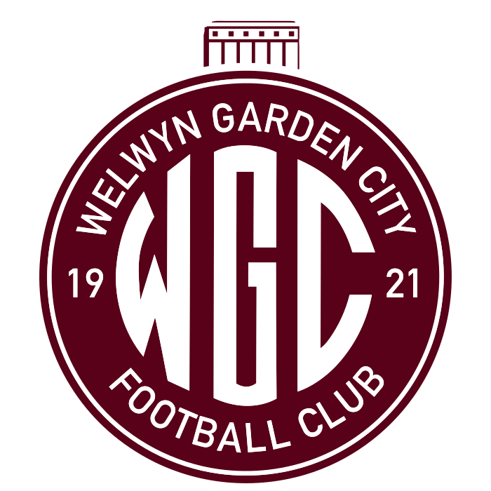 Welwyn Garden City logo – transparent PNG