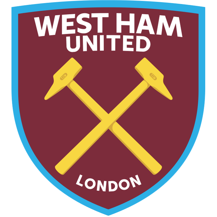 West Ham (England) logo