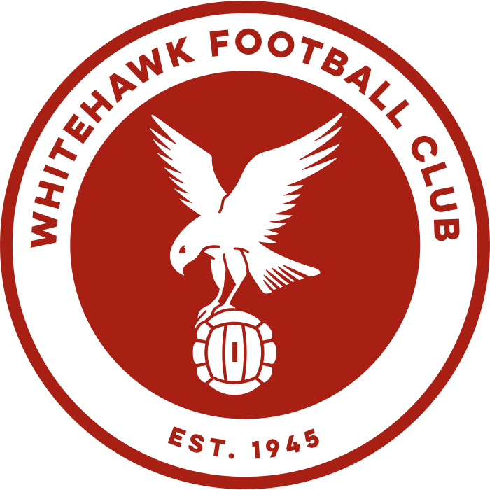 Whitehawk (England) logo