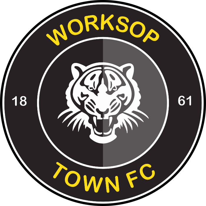 Worksop Town (England) logo