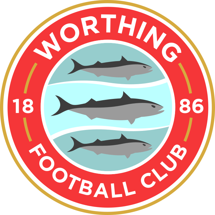 Worthing (England) logo