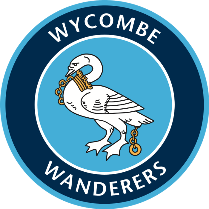 Wycombe Wanderers (England) logo