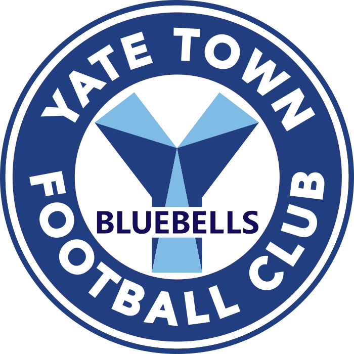 Yate Town logo – transparent PNG