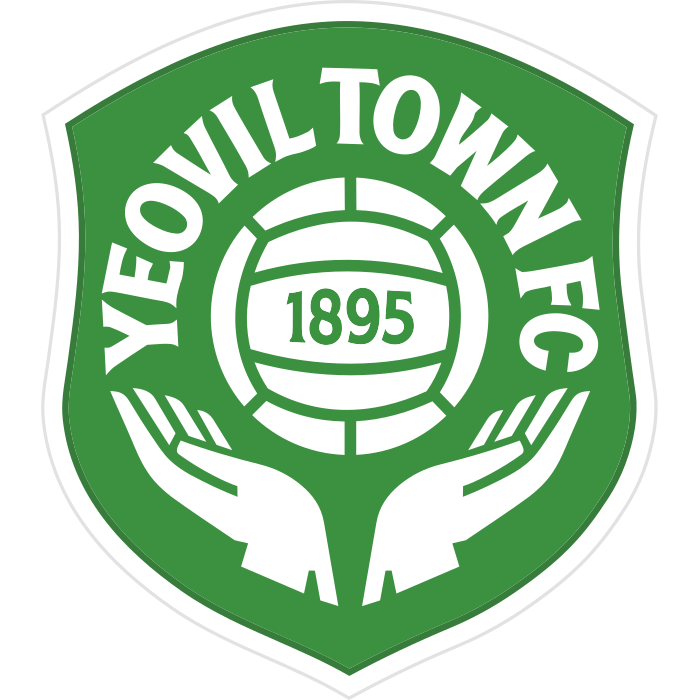 Yeovil Town (England) logo