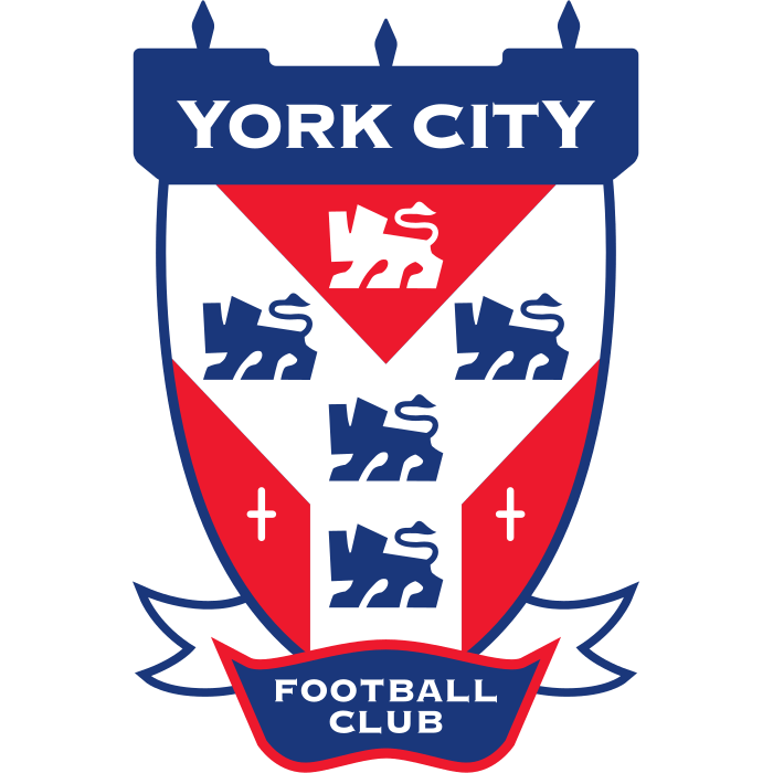 York City (England) logo