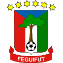 Equatorial Guinea National Team logo