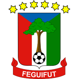 Equatorial Guinea National Team (Equatorial Guinea) logo