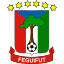 Equatorial Guinea National Team (Equatorial Guinea) logo