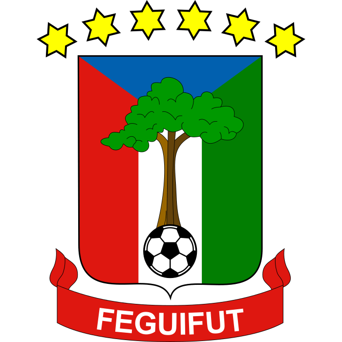 Equatorial Guinea National Team (Equatorial Guinea) logo