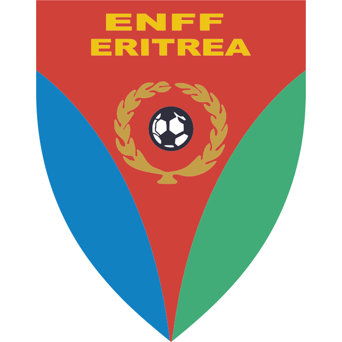 Eritrea National Team (Eritrea) logo