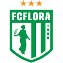 Flora Tallinn logo
