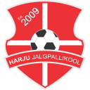 Harju JK logo