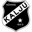 Nõmme Kalju logo