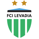 Levadia logo
