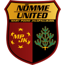 FC Nõmme United logo