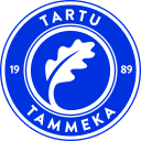 Tammeka logo
