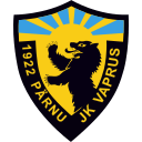 Pärnu JK Vaprus logo