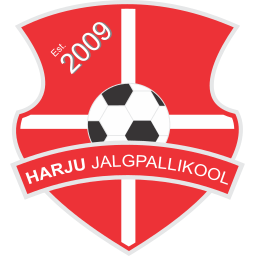 Harju JK (Estonia) logo