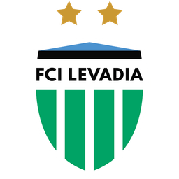 Levadia (Estonia) logo