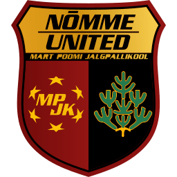 FC Nõmme United (Estonia) logo