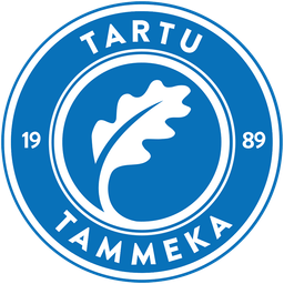Tammeka (Estonia) logo