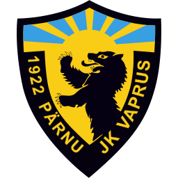 Pärnu JK Vaprus (Estonia) logo