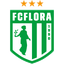 Flora Tallinn (Estonia) logo