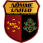 FC Nõmme United (Estonia) logo