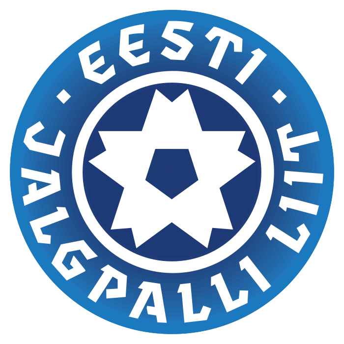 Estonia National Team logo