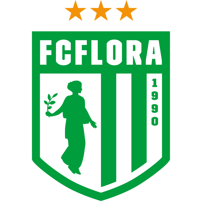 Flora Tallinn (Estonia) logo