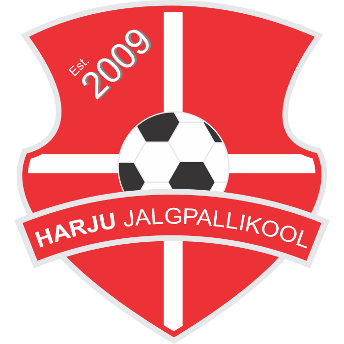 Harju JK logo