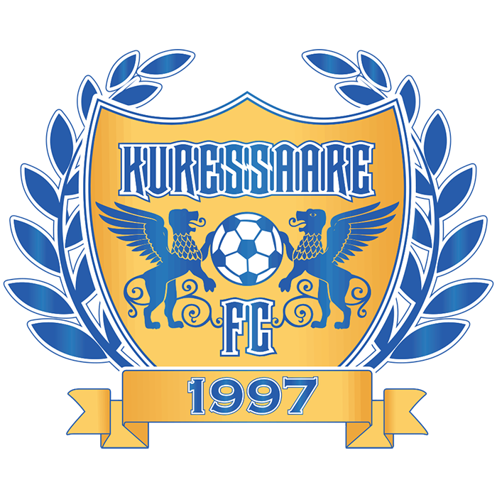 Kuressaare (Estonia) logo