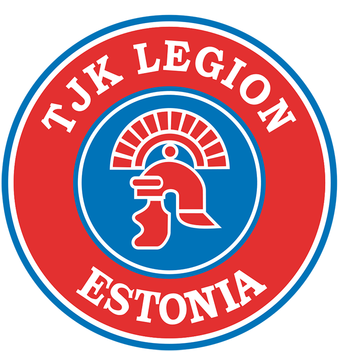 Legion (Estonia) logo