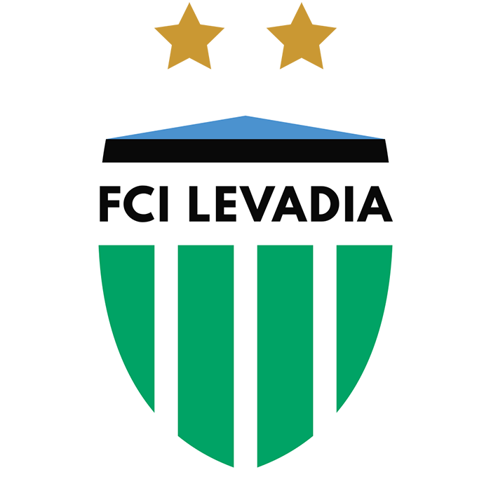 Levadia (Estonia) logo