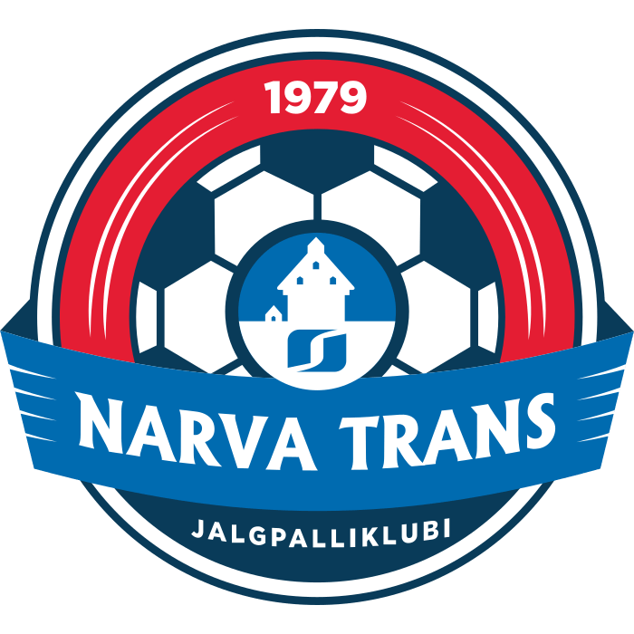 Narva Trans logo