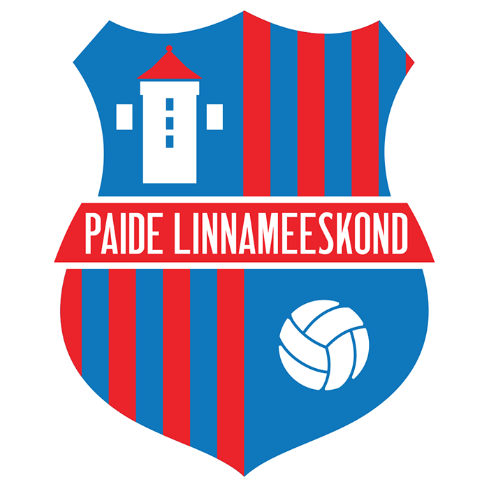 Paide (Estonia) logo
