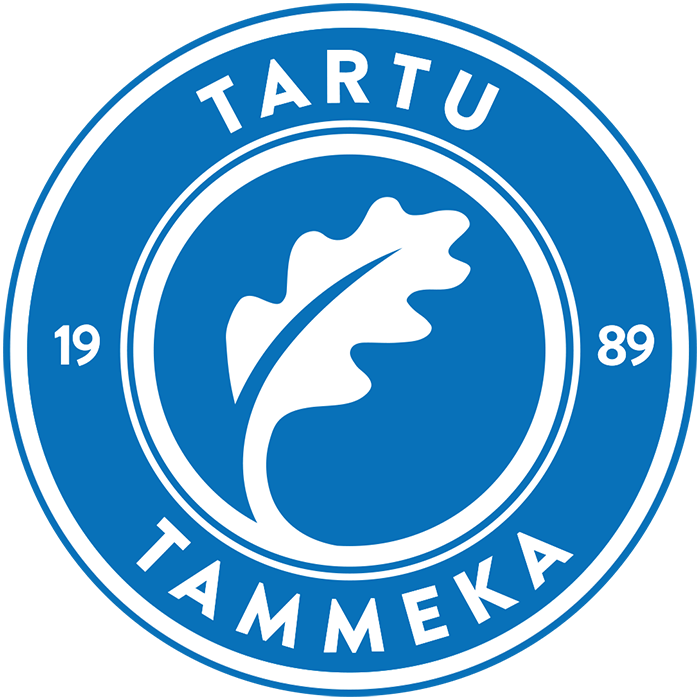 Tammeka (Estonia) logo