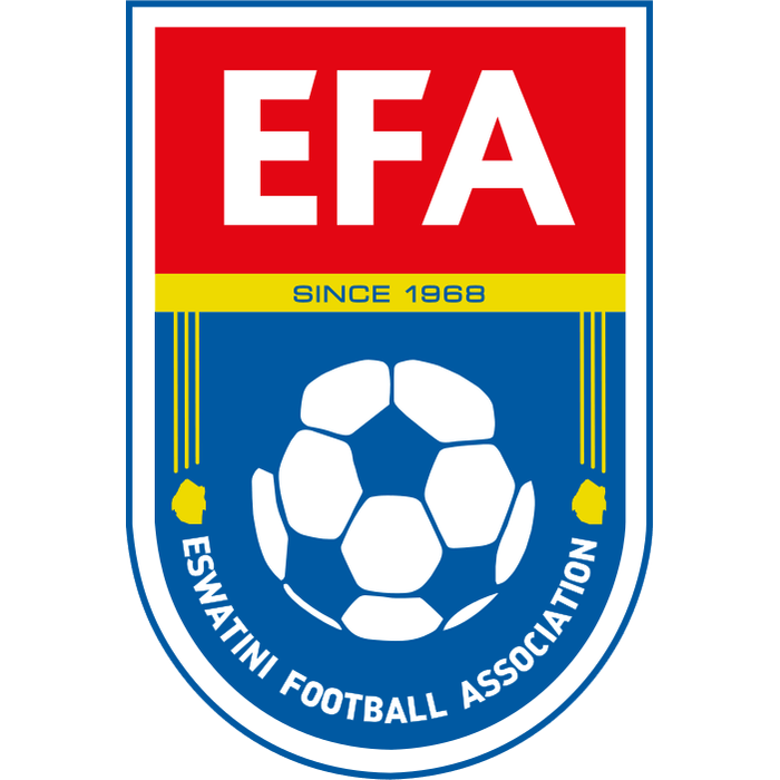 Eswatini National Team (Eswatini) logo