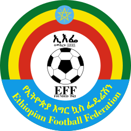 Ethiopia National Team (Ethiopia) logo