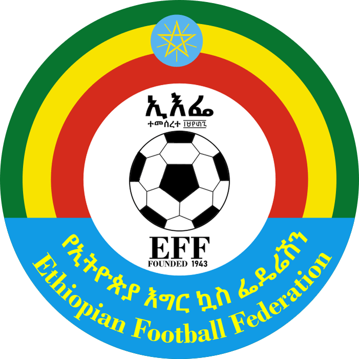 Ethiopia National Team (Ethiopia) logo