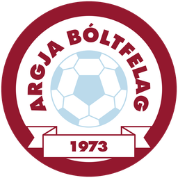 AB (Faroe Islands) logo