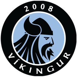 Víkingur (Faroe Islands) logo
