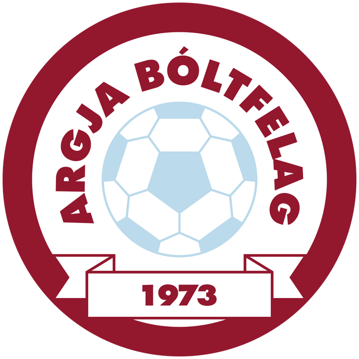 AB (Faroe Islands) logo