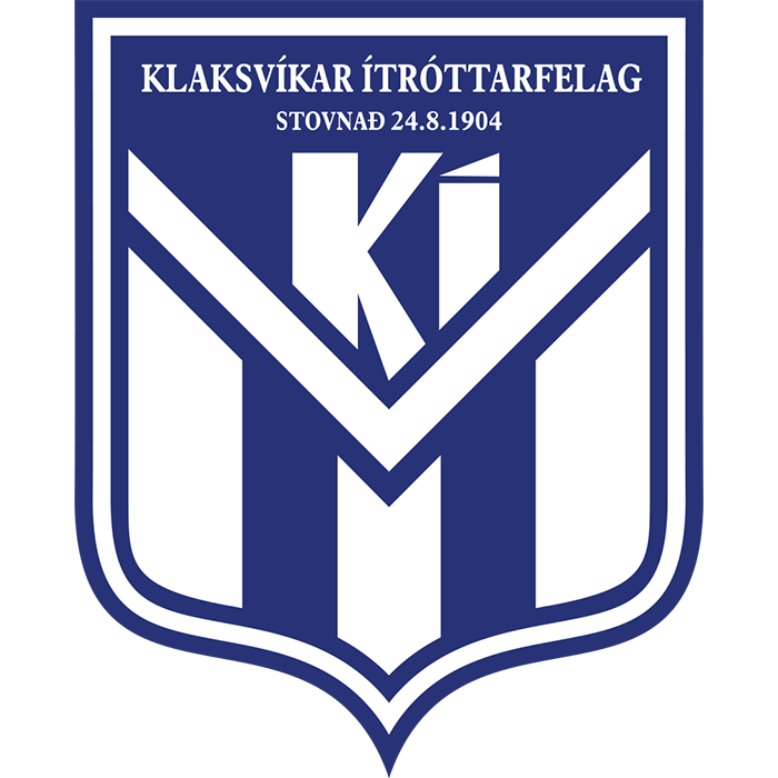 Klaksvík (Faroe Islands) logo