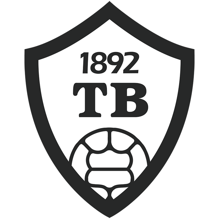 TB (Faroe Islands) logo