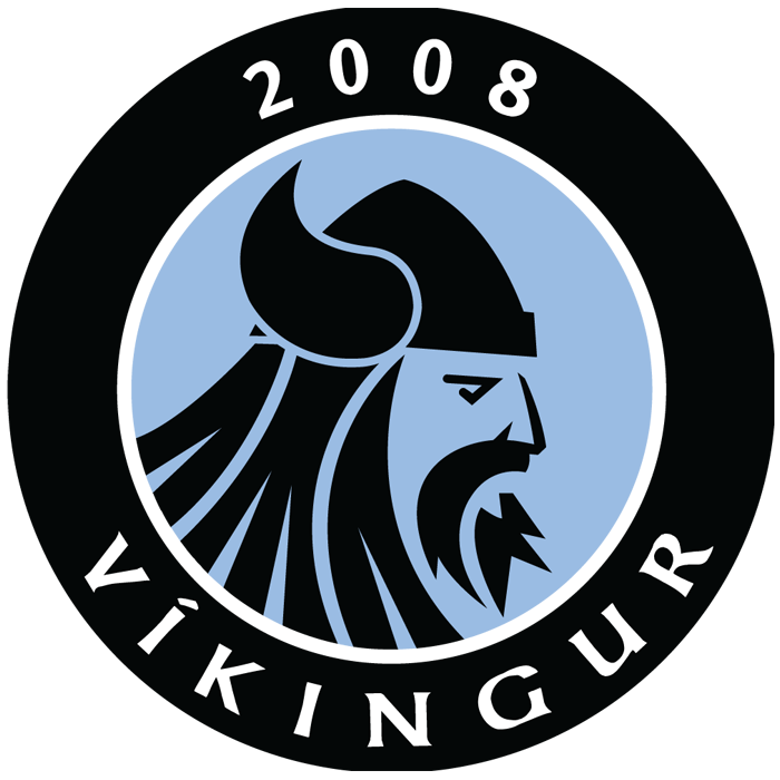 Víkingur (Faroe Islands) logo